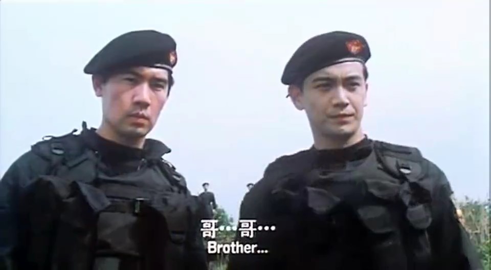 超级天兵之机车班长剧照的剧照