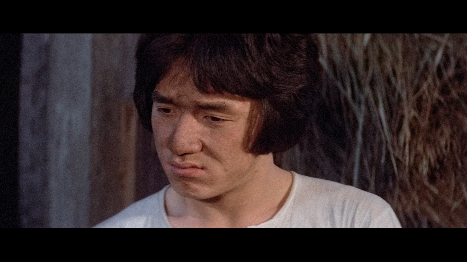 蛇形刁手剧照的剧照