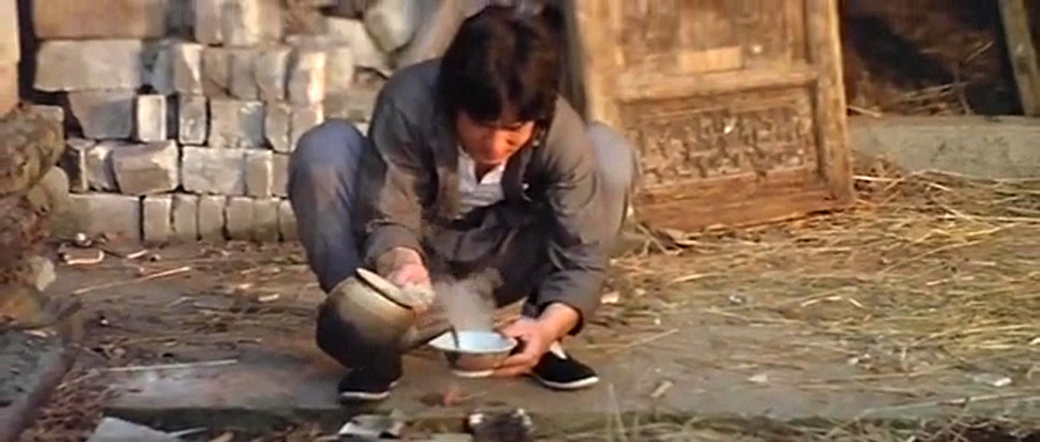 蛇形刁手剧照的剧照