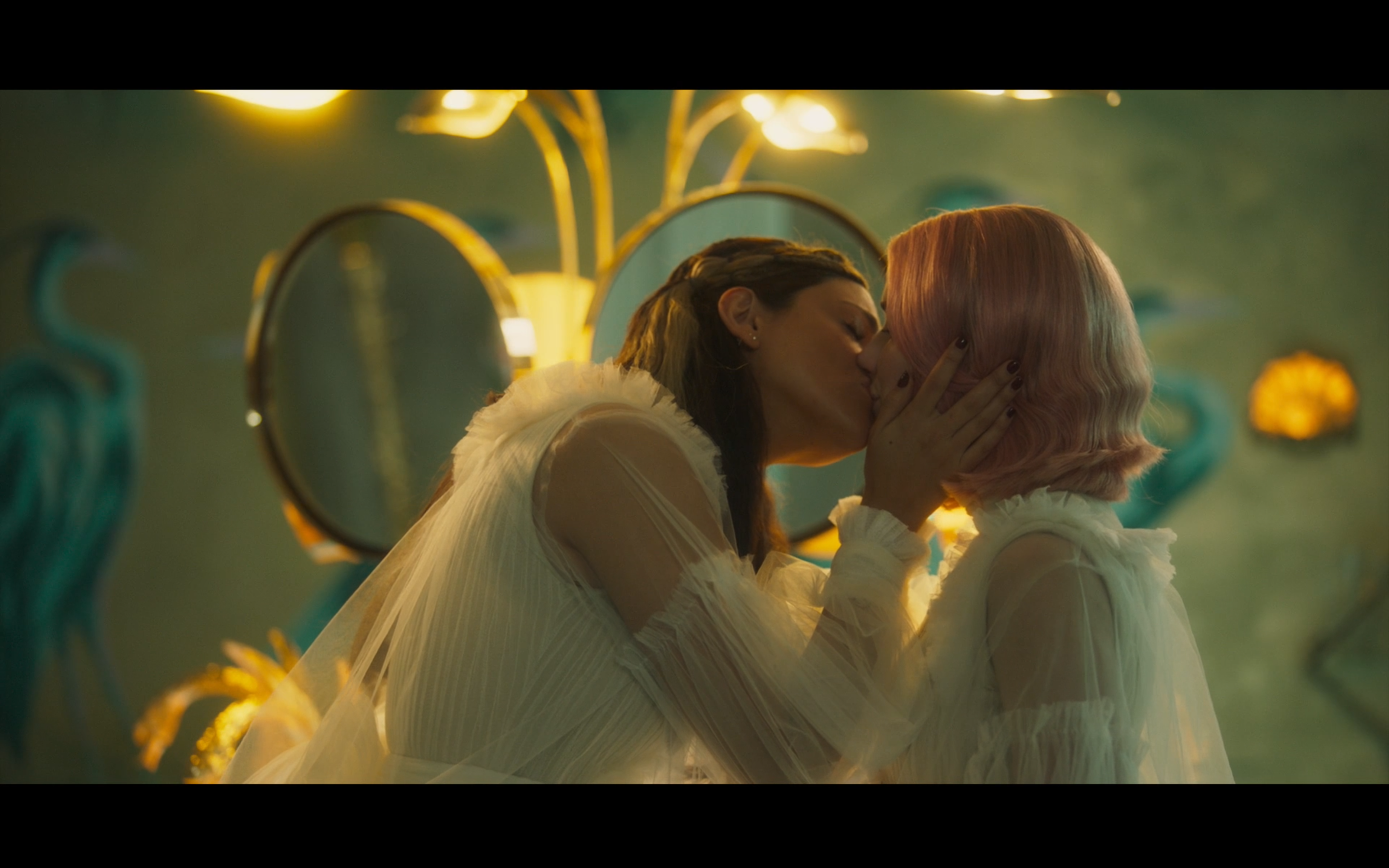 天堂山剧照的剧照