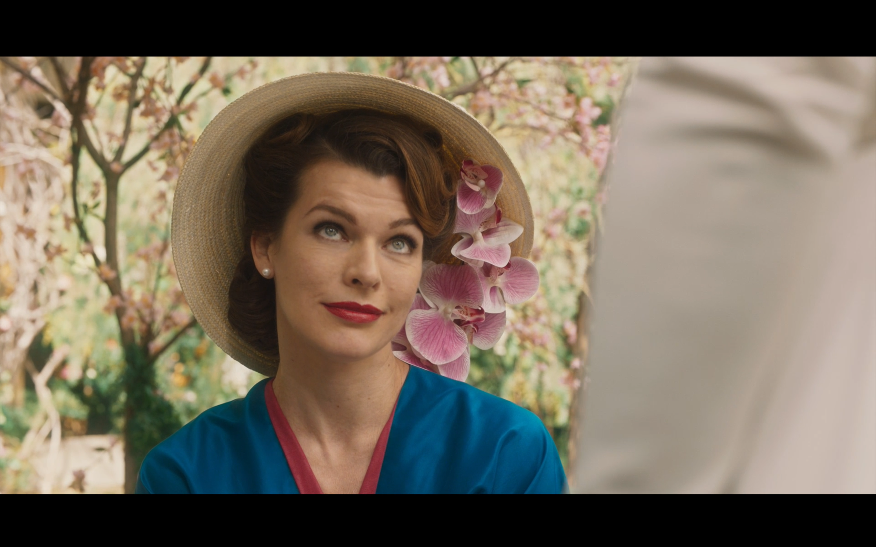 天堂山剧照的剧照