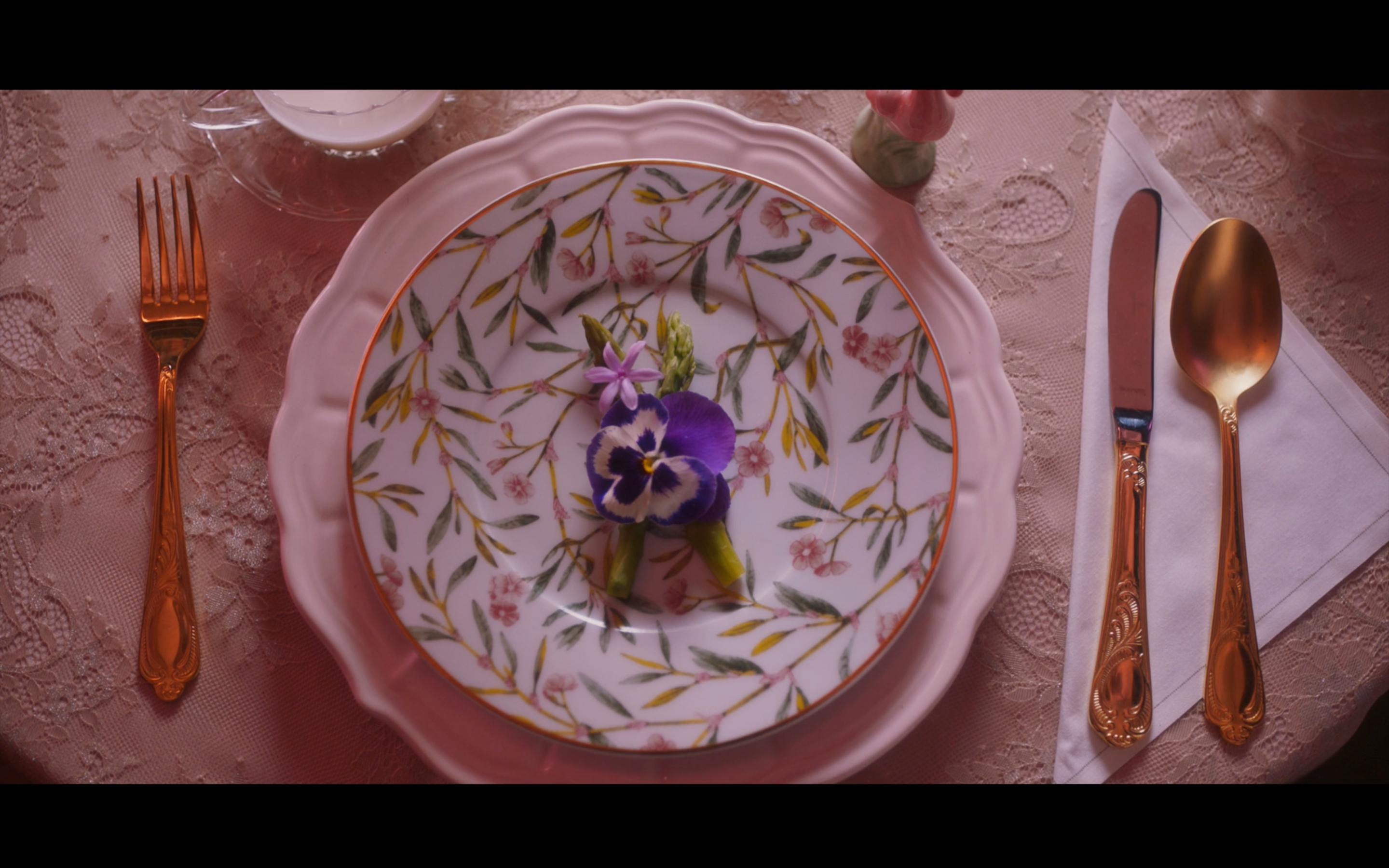 天堂山剧照的剧照