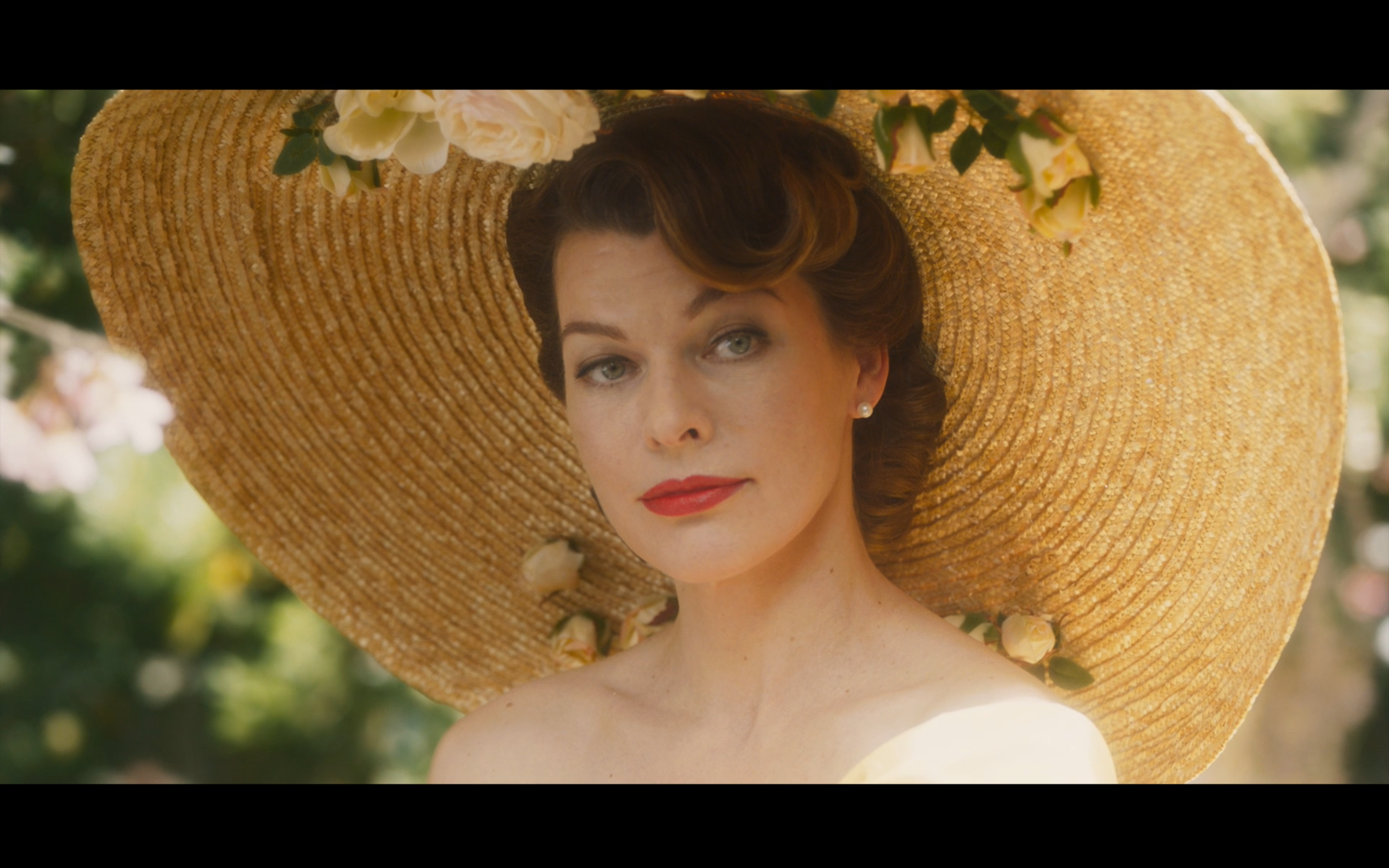 天堂山剧照的剧照