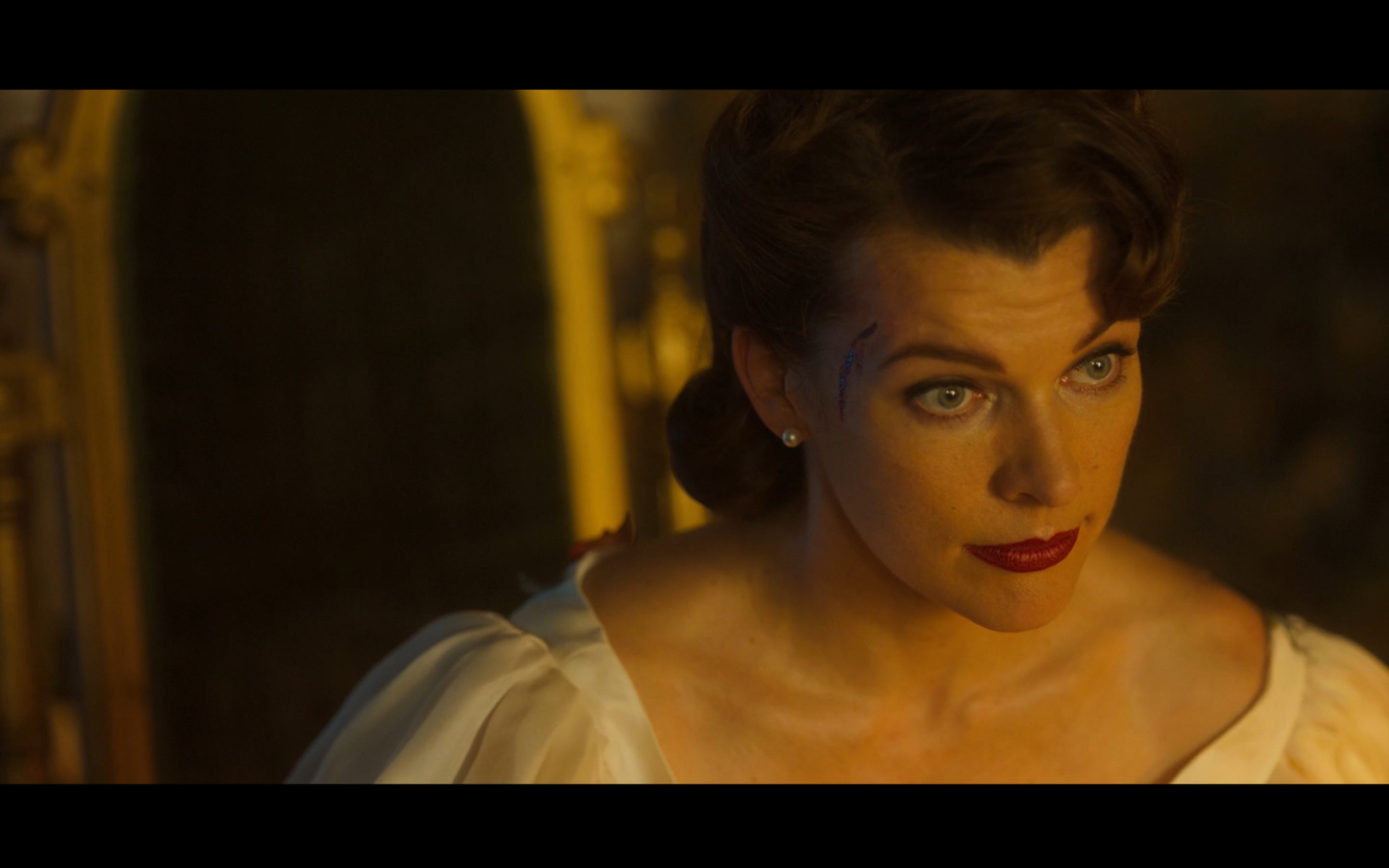 天堂山剧照的剧照