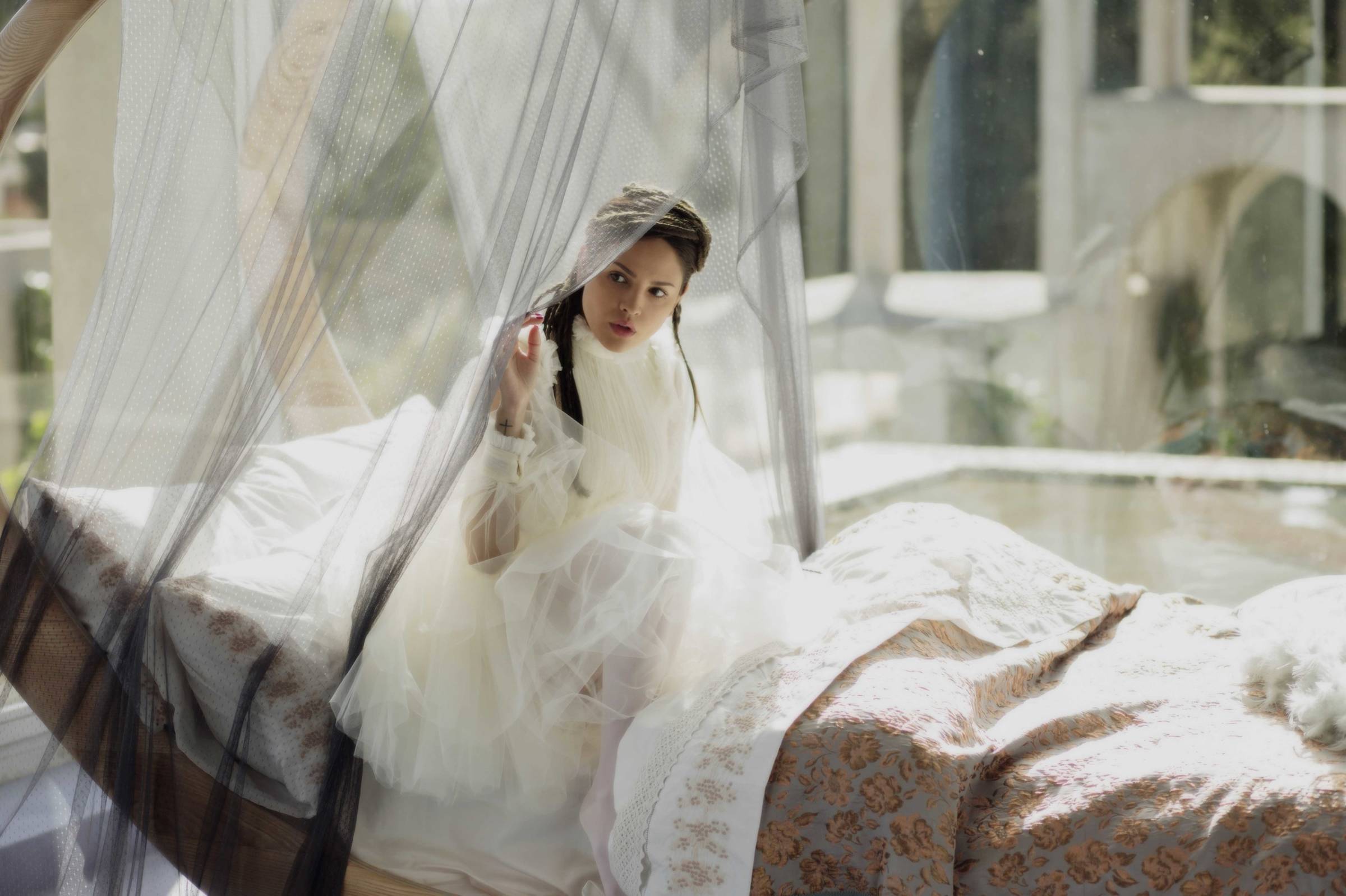 天堂山剧照的剧照