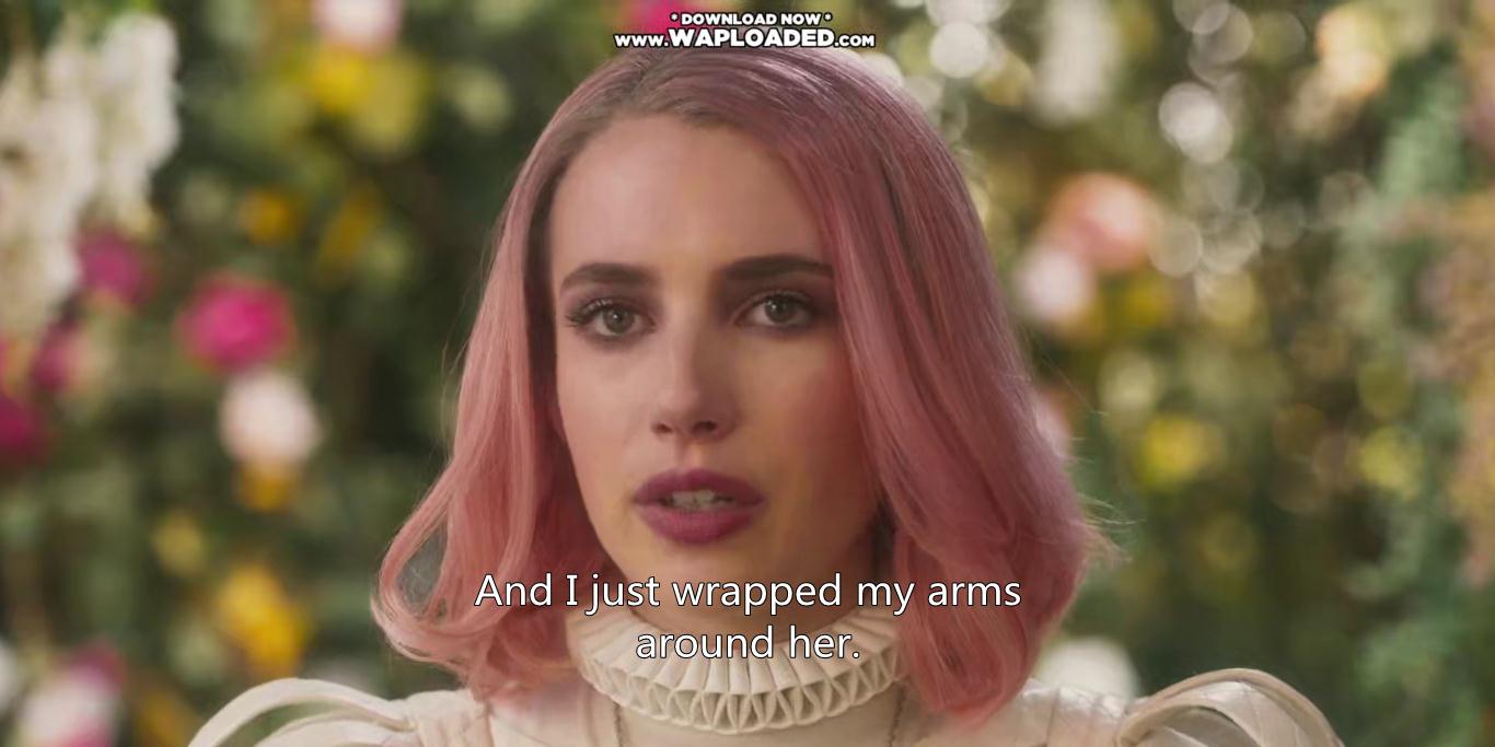 天堂山剧照的剧照