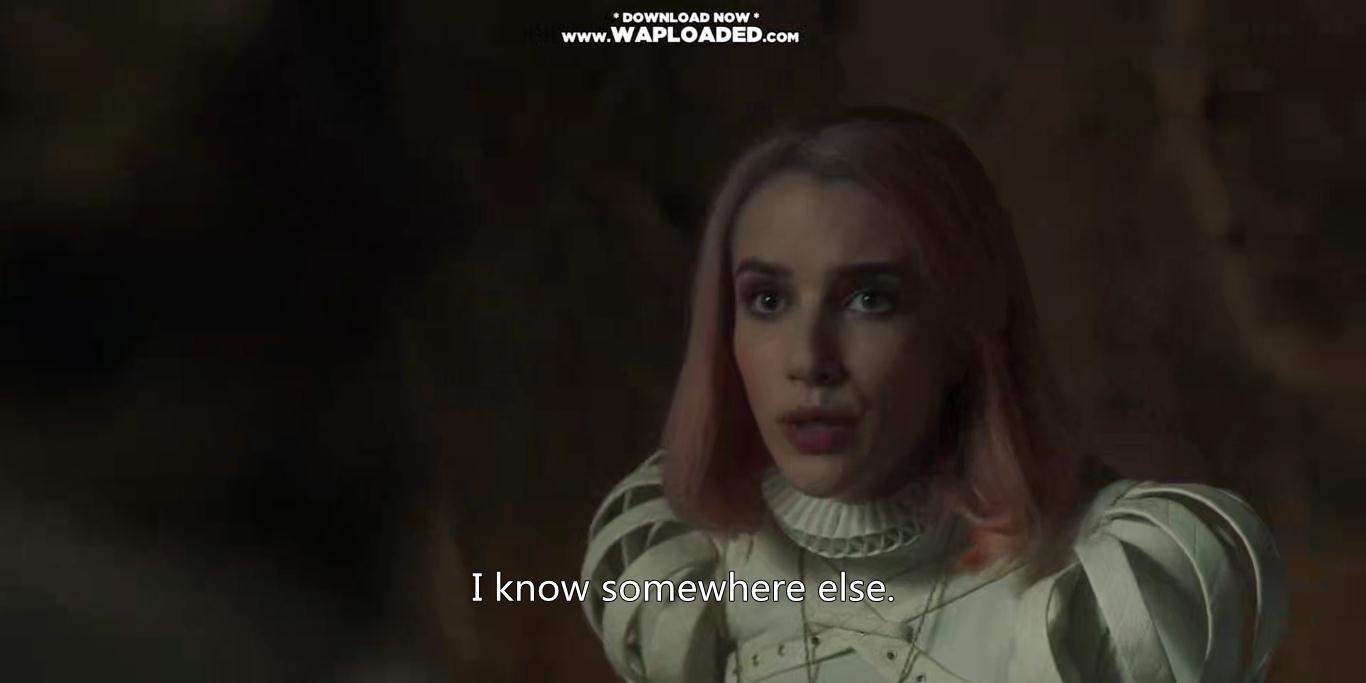 天堂山剧照的剧照