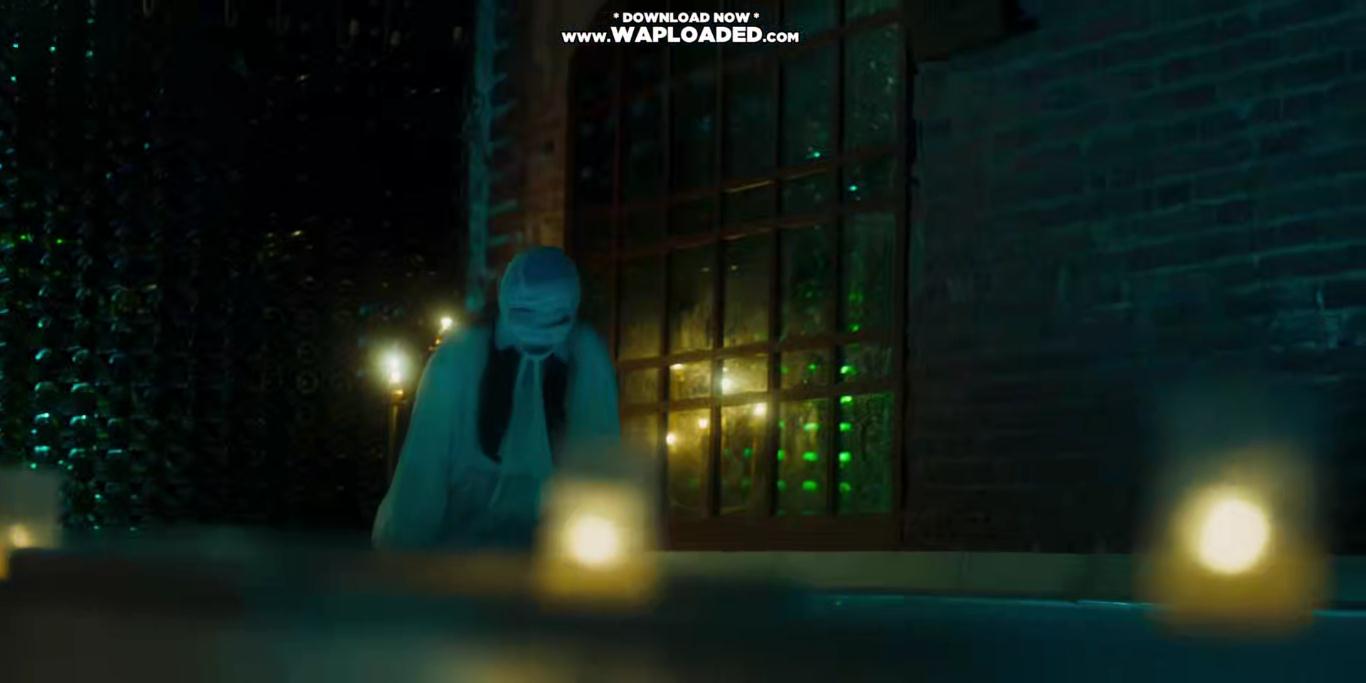 天堂山剧照的剧照