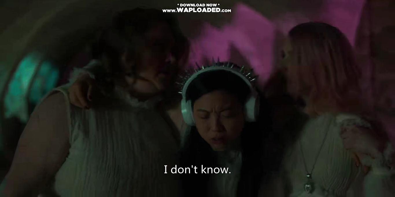 天堂山剧照的剧照