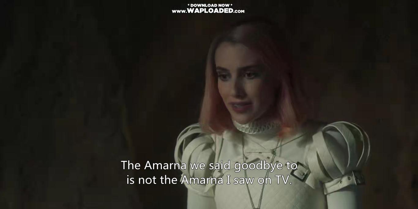 天堂山剧照的剧照