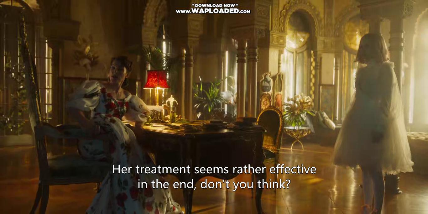 天堂山剧照的剧照