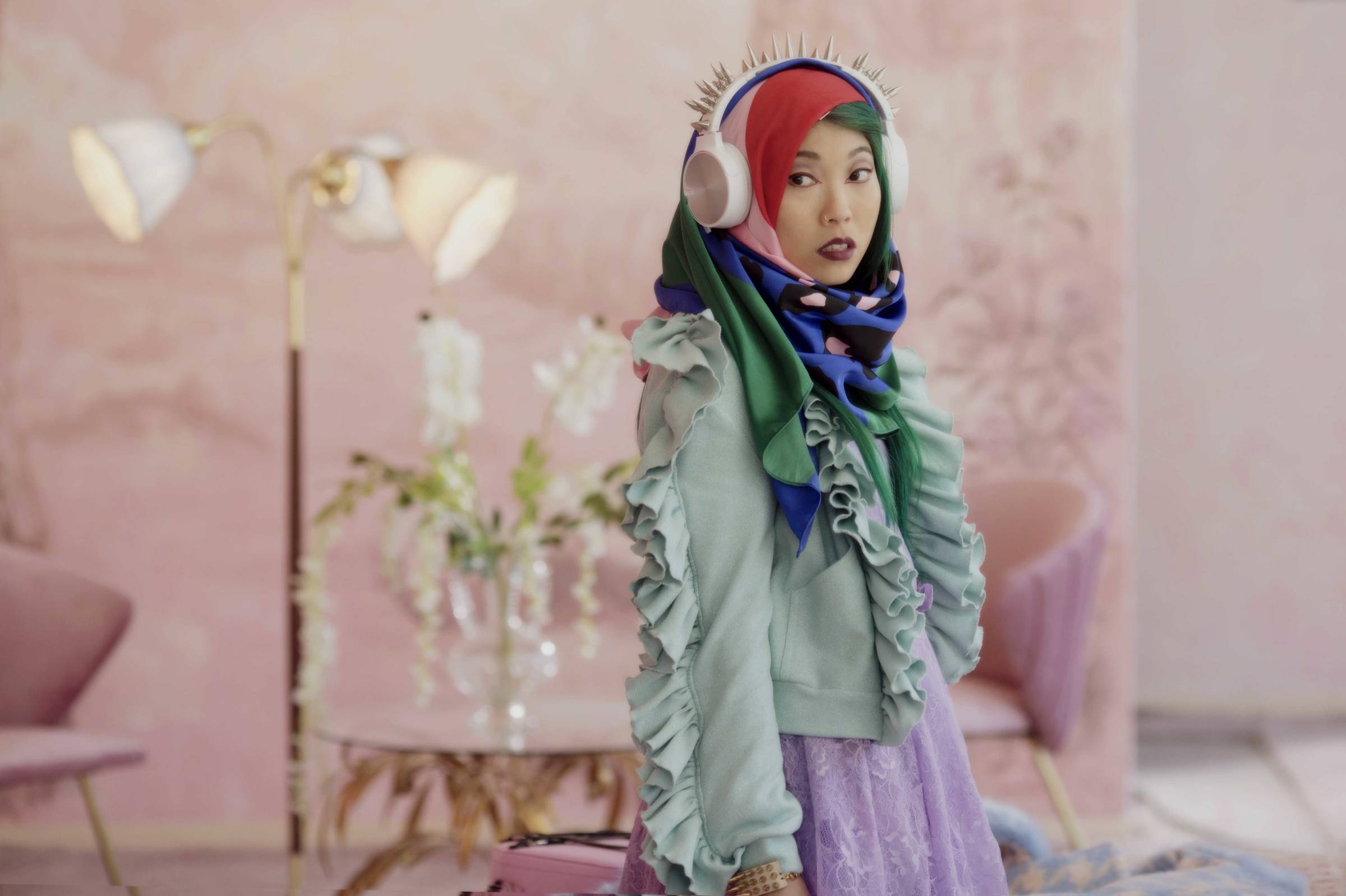 天堂山剧照的剧照