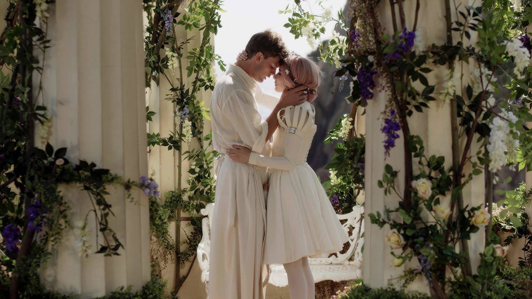 天堂山剧照的剧照