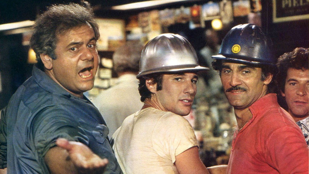 亲兄弟剧照的剧照