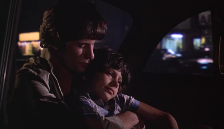 亲兄弟剧照的剧照