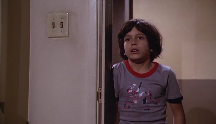 亲兄弟剧照的剧照