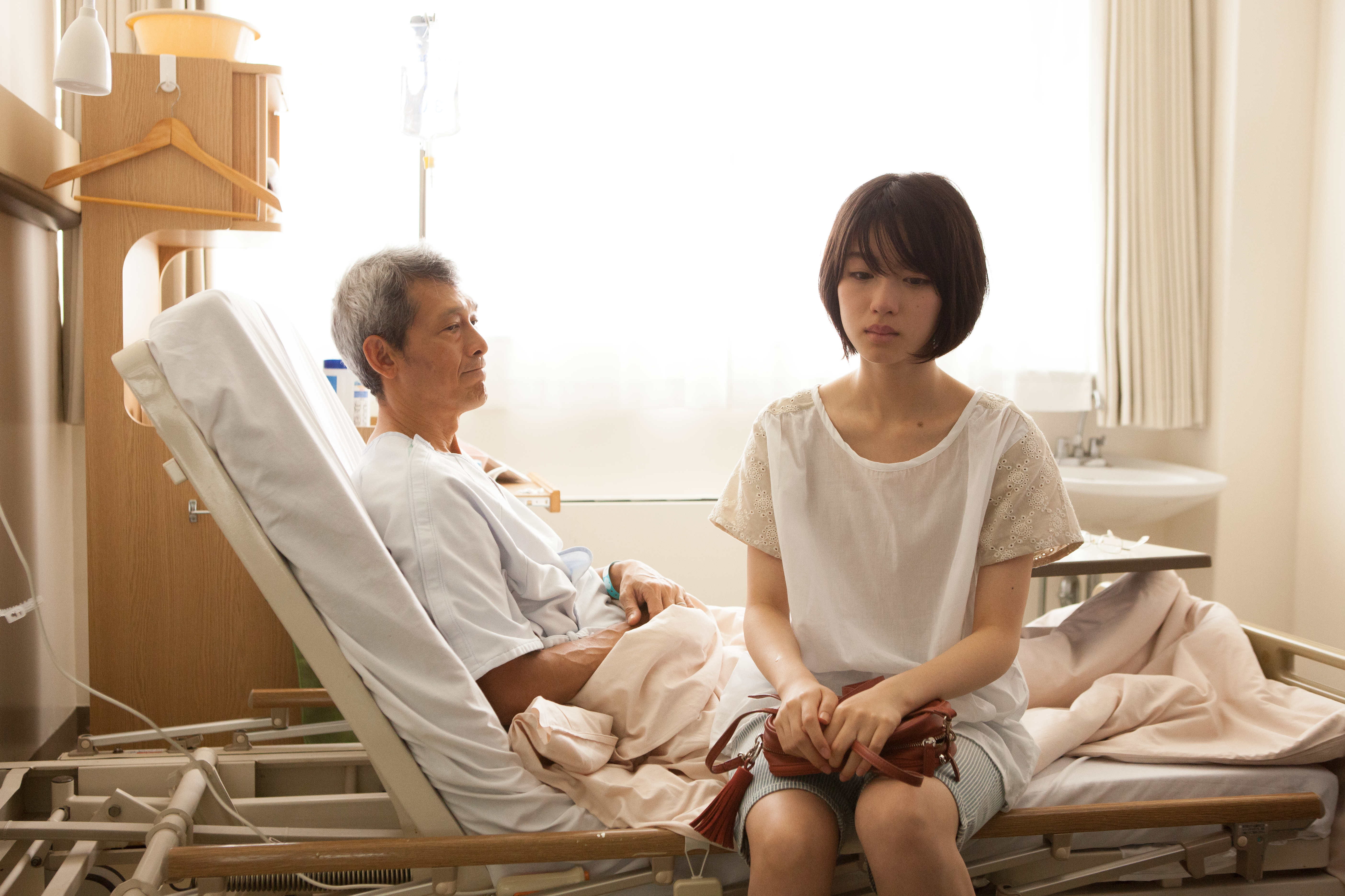 自我人生剧照的剧照