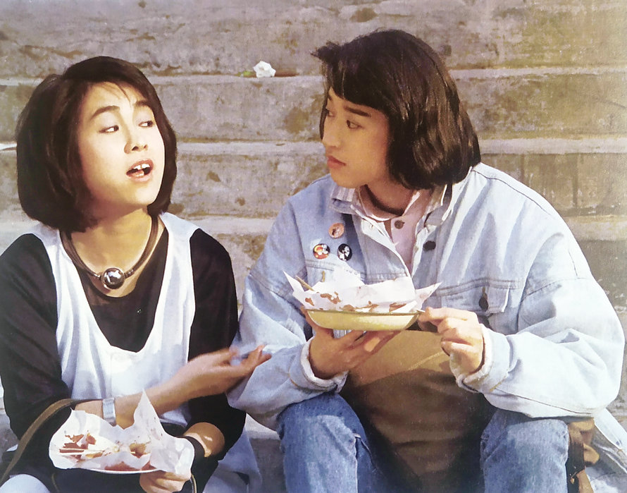 靓妹正传剧照的剧照