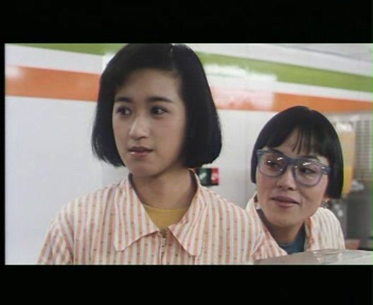 靓妹正传剧照的剧照