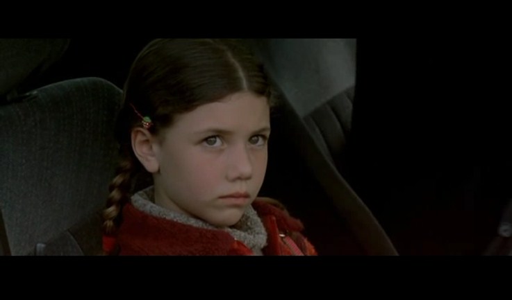 湖边的少女剧照的剧照