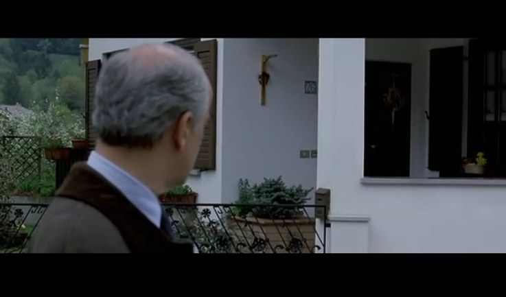 湖边的少女剧照的剧照