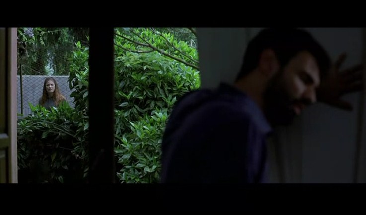 湖边的少女剧照的剧照