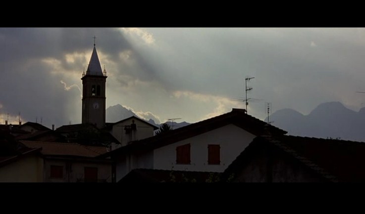 湖边的少女剧照的剧照