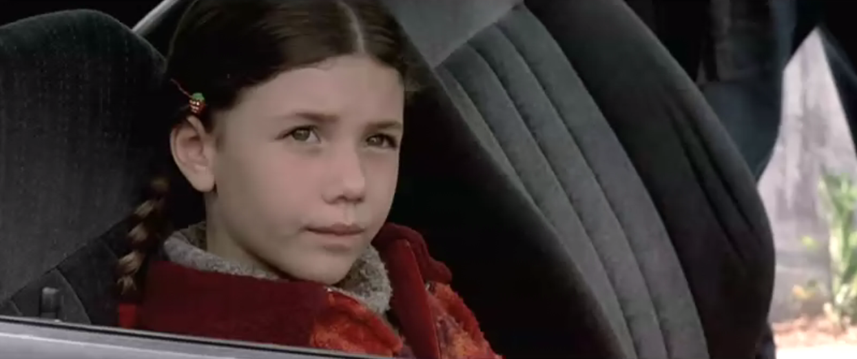 湖边的少女剧照的剧照