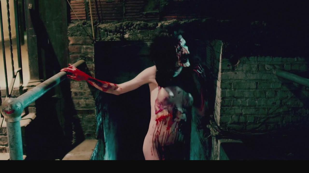 断魂小丑剧照的剧照