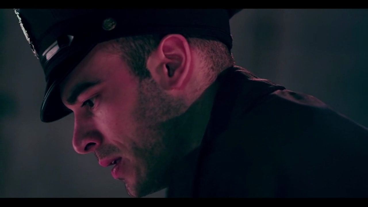 断魂小丑剧照的剧照