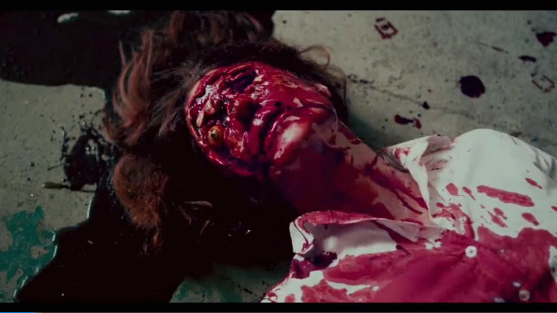 断魂小丑剧照的剧照