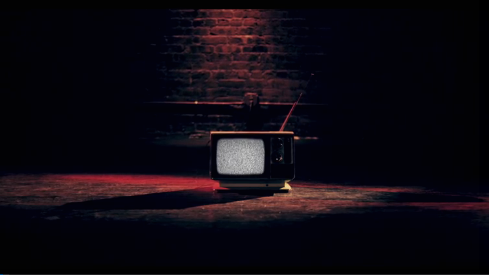 断魂小丑剧照的剧照