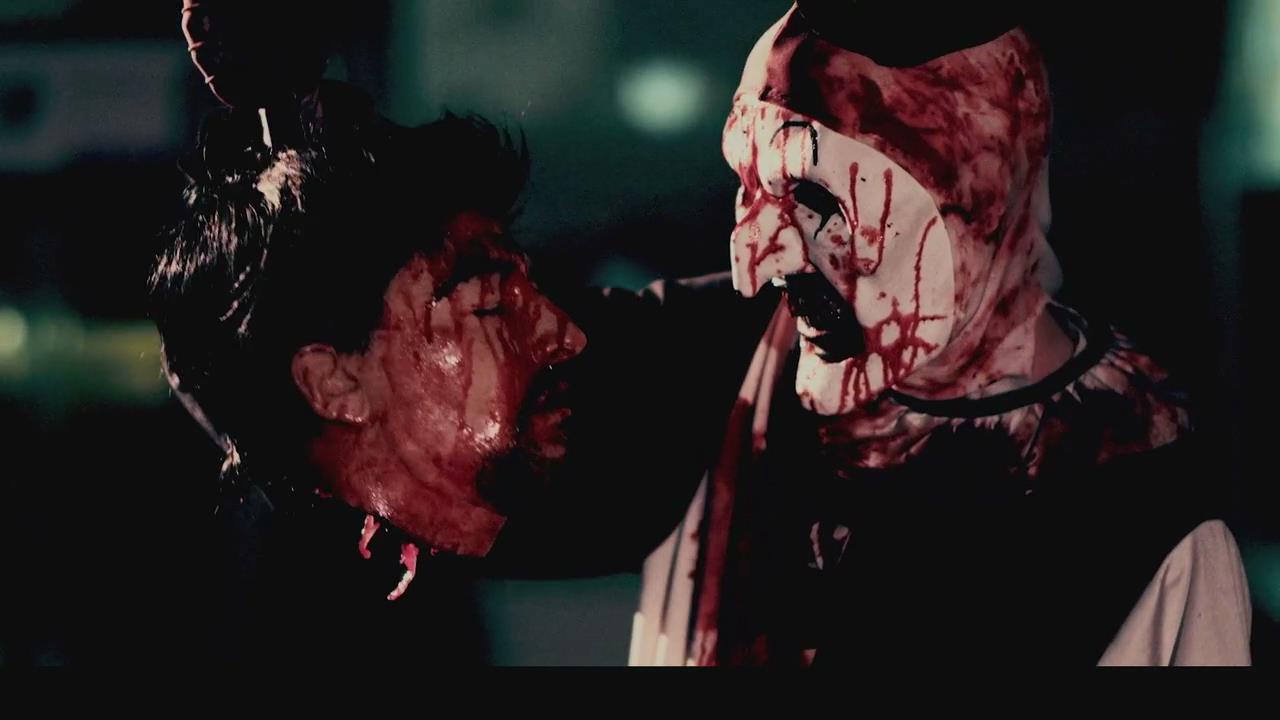 断魂小丑剧照的剧照