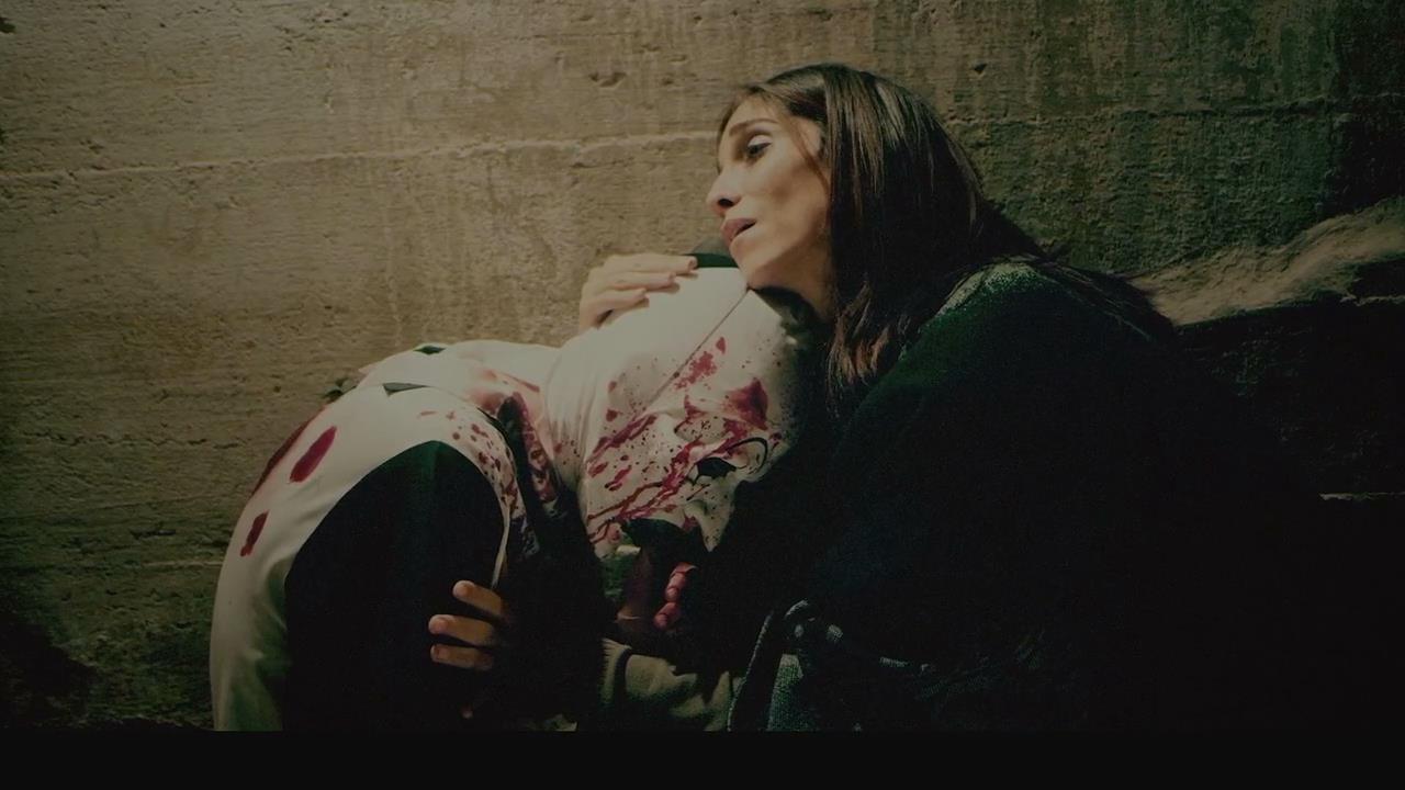 断魂小丑剧照的剧照