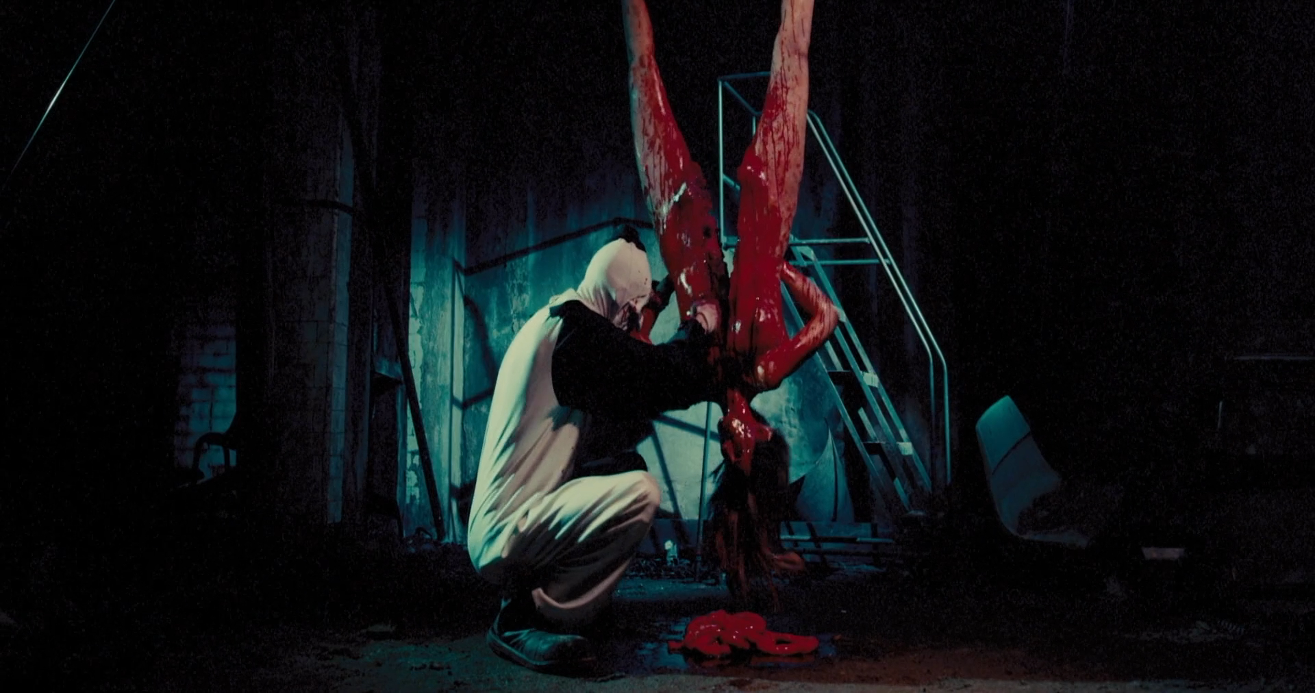 断魂小丑剧照的剧照