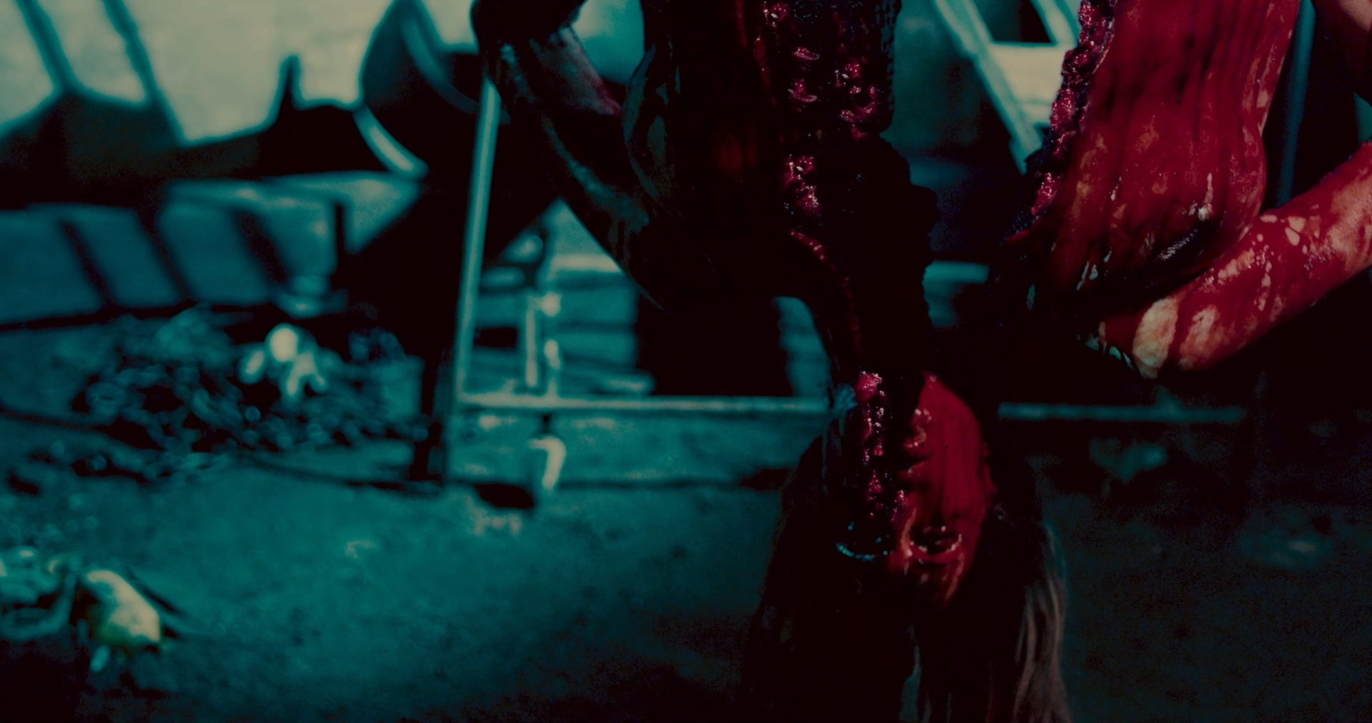 断魂小丑剧照的剧照