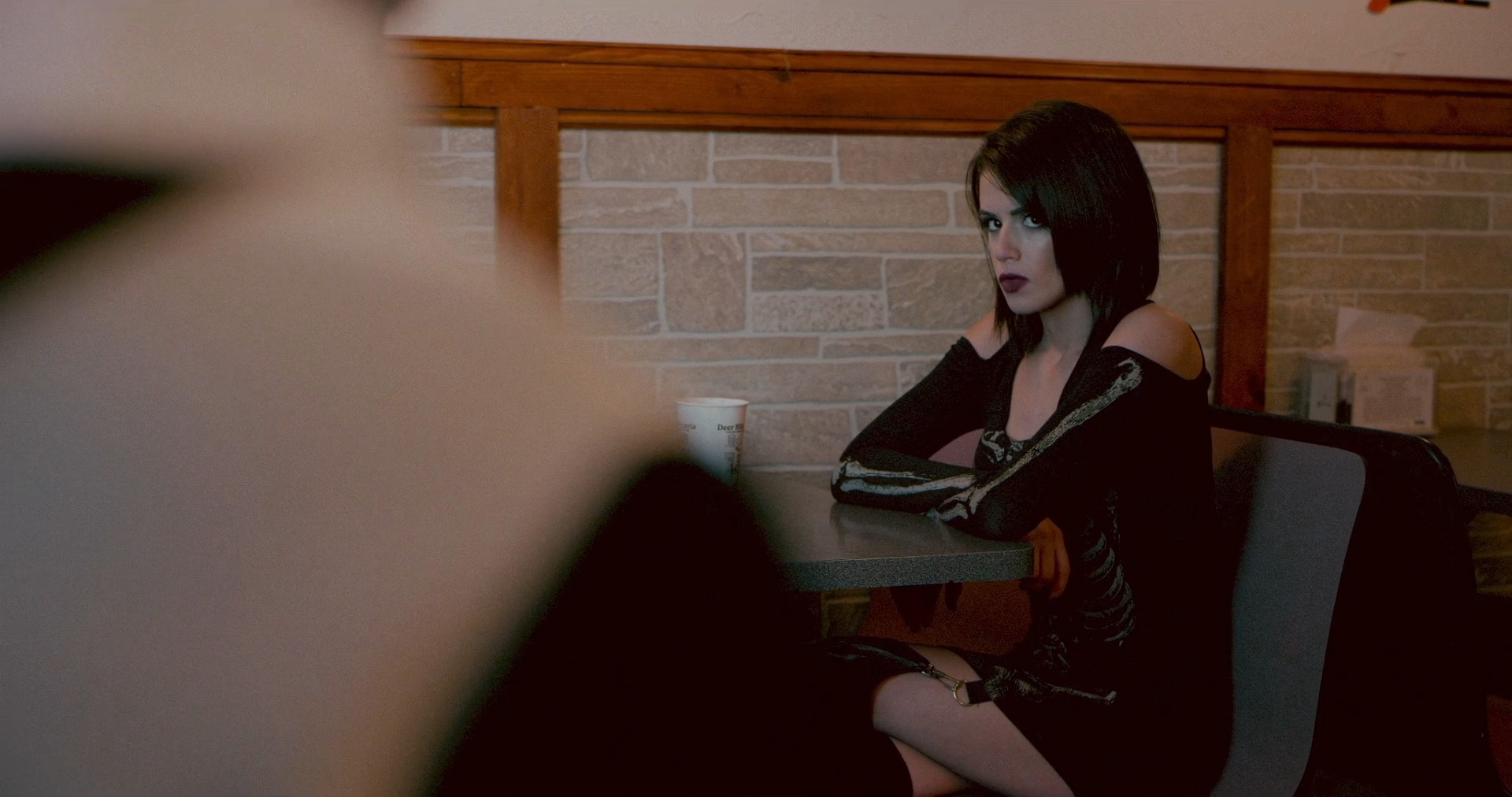 断魂小丑剧照的剧照