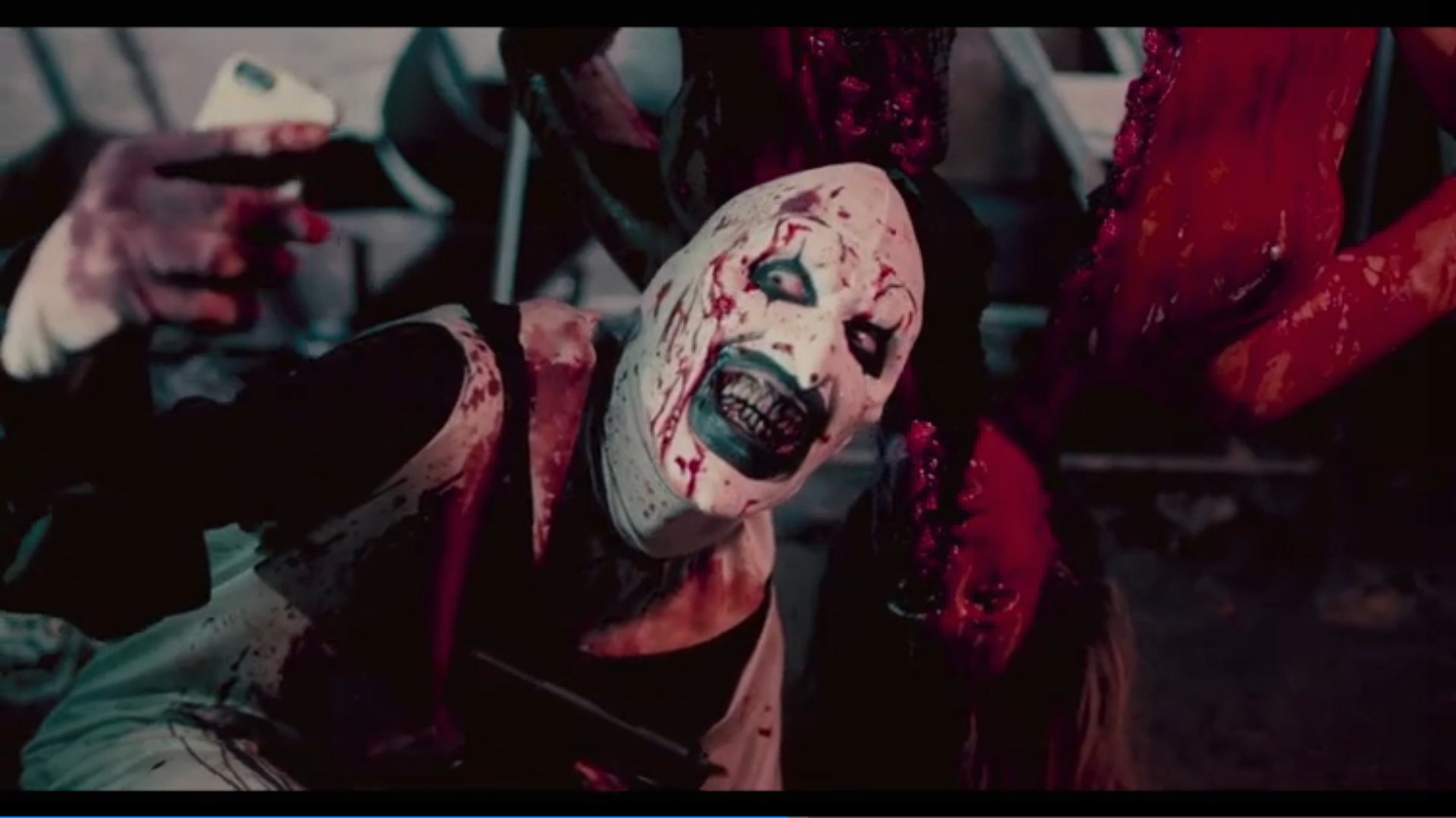 断魂小丑剧照的剧照