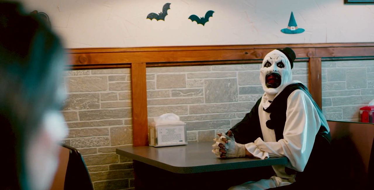 断魂小丑剧照的剧照