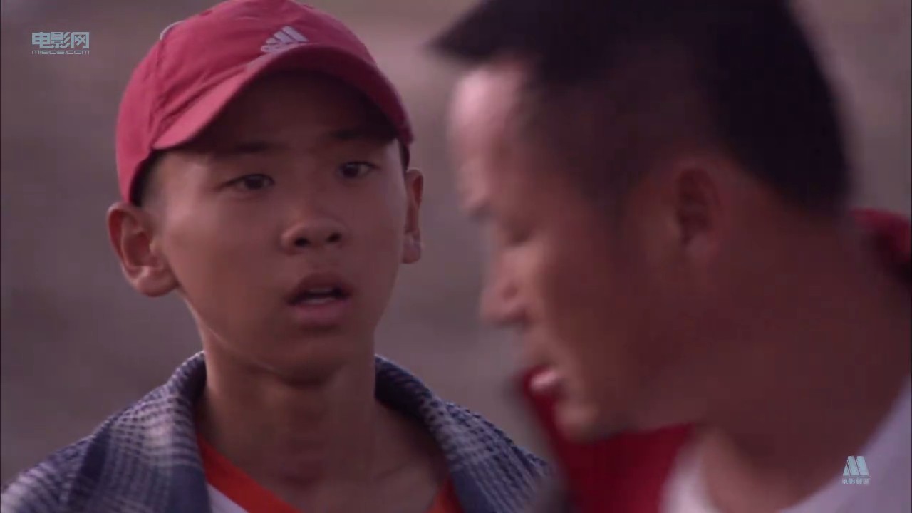 男人上路剧照的剧照