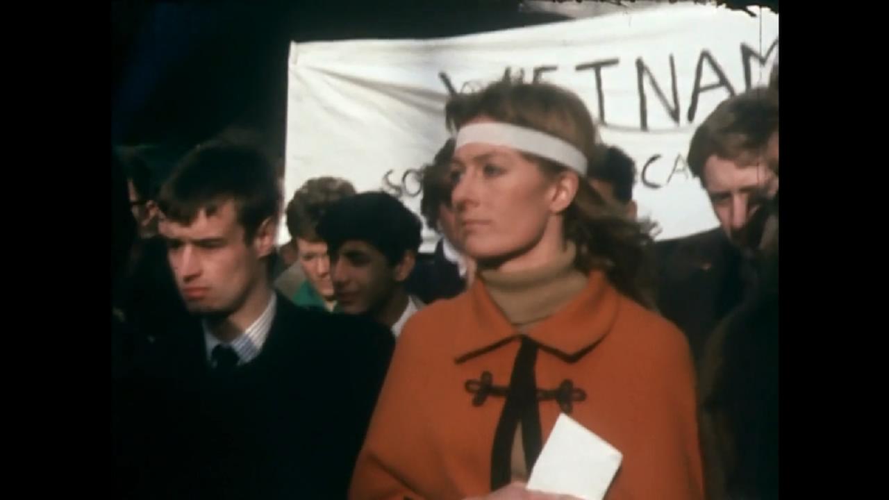 女爵印象剧照的剧照