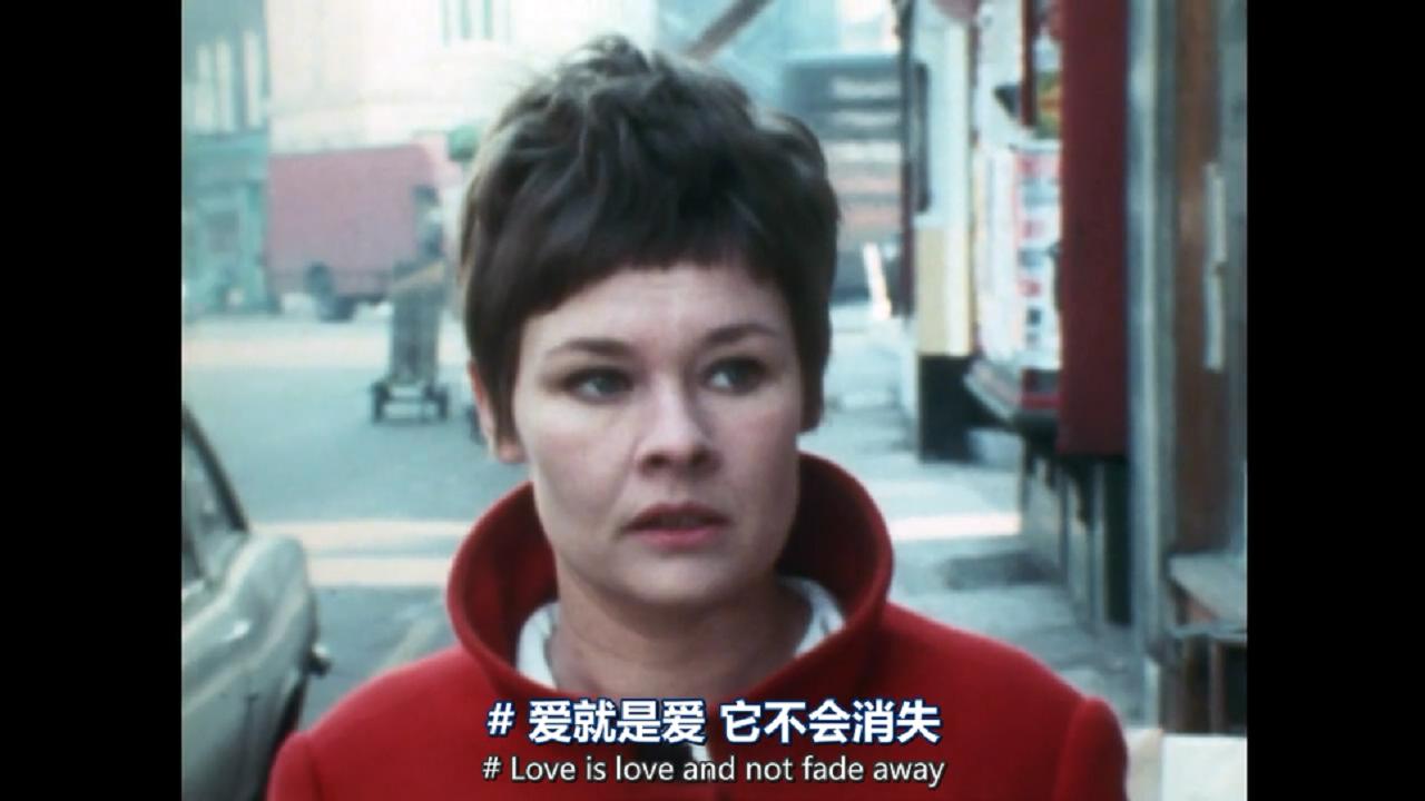 女爵印象剧照的剧照