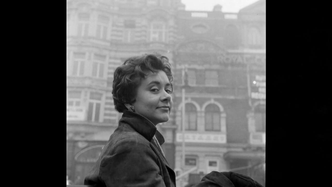 女爵印象剧照的剧照