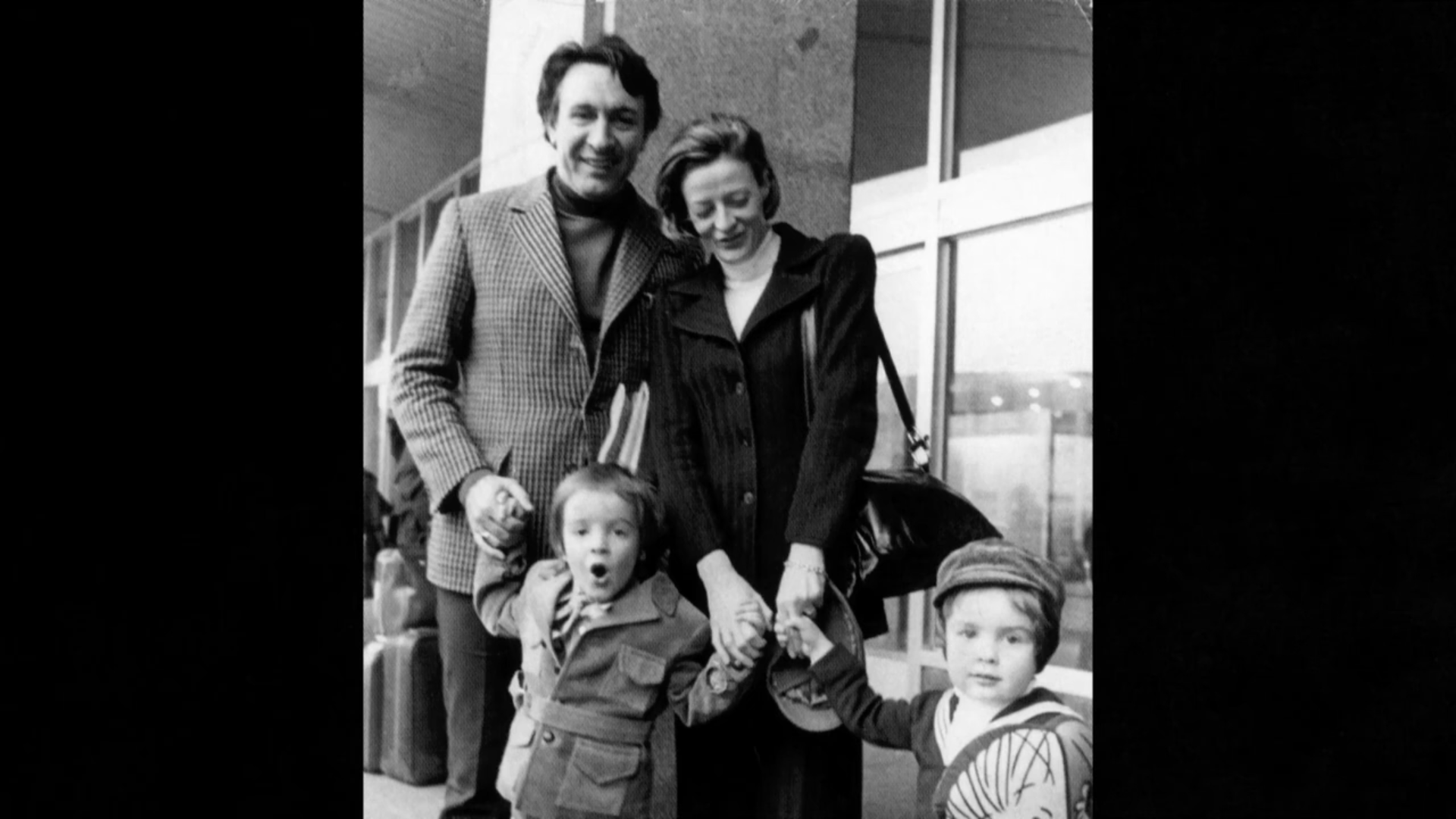 女爵印象剧照的剧照