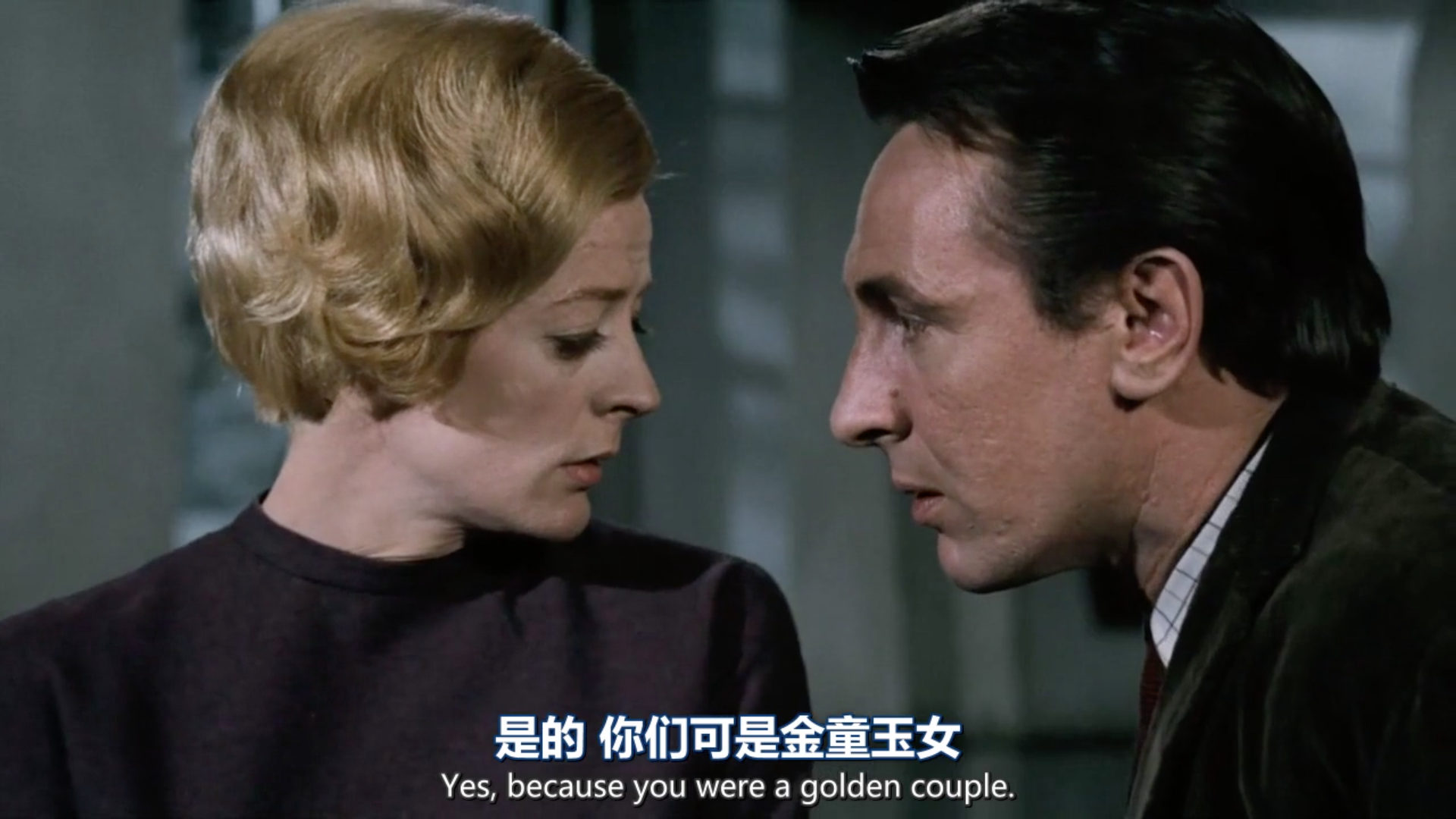 女爵印象剧照的剧照