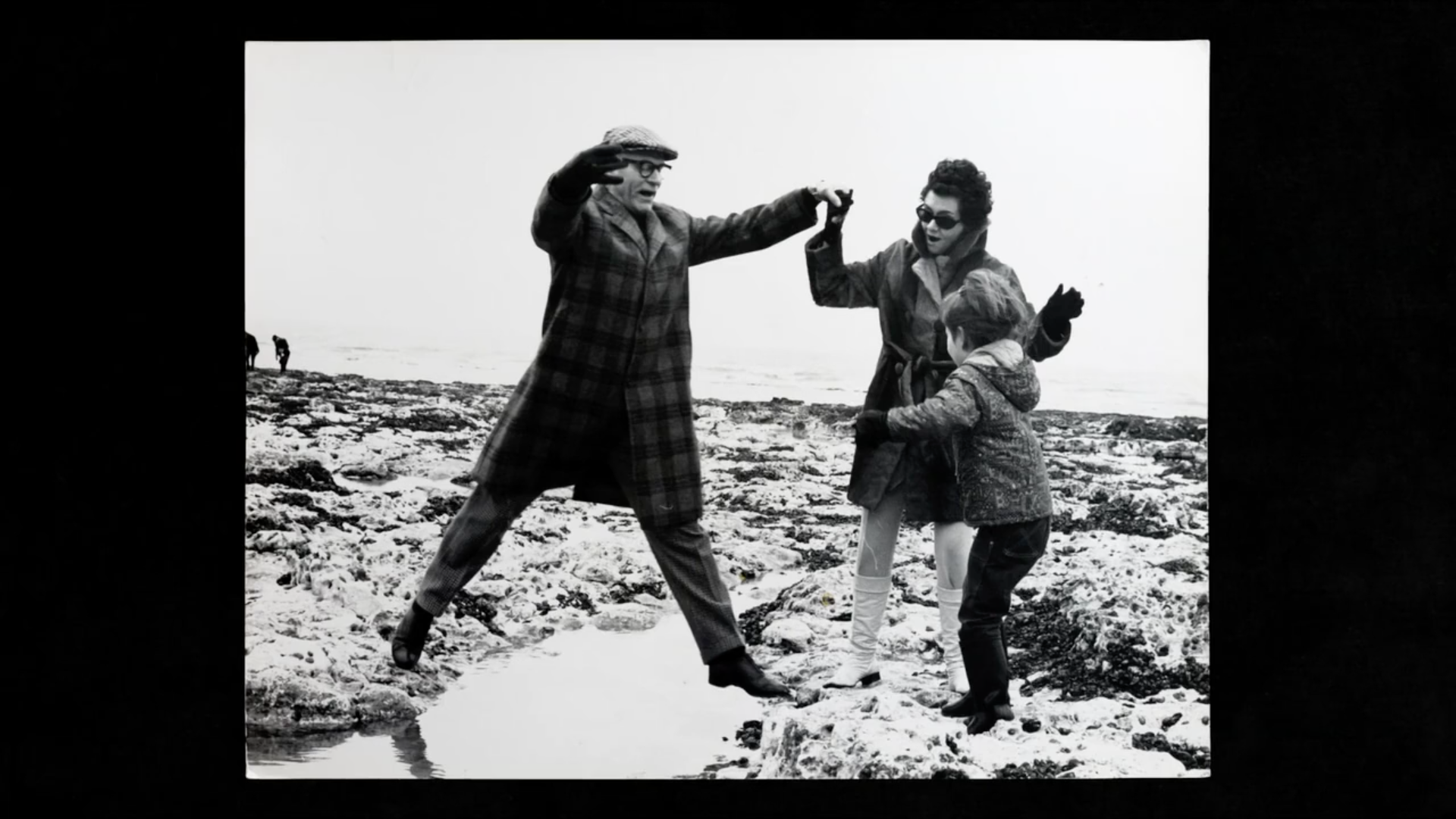 女爵印象剧照的剧照