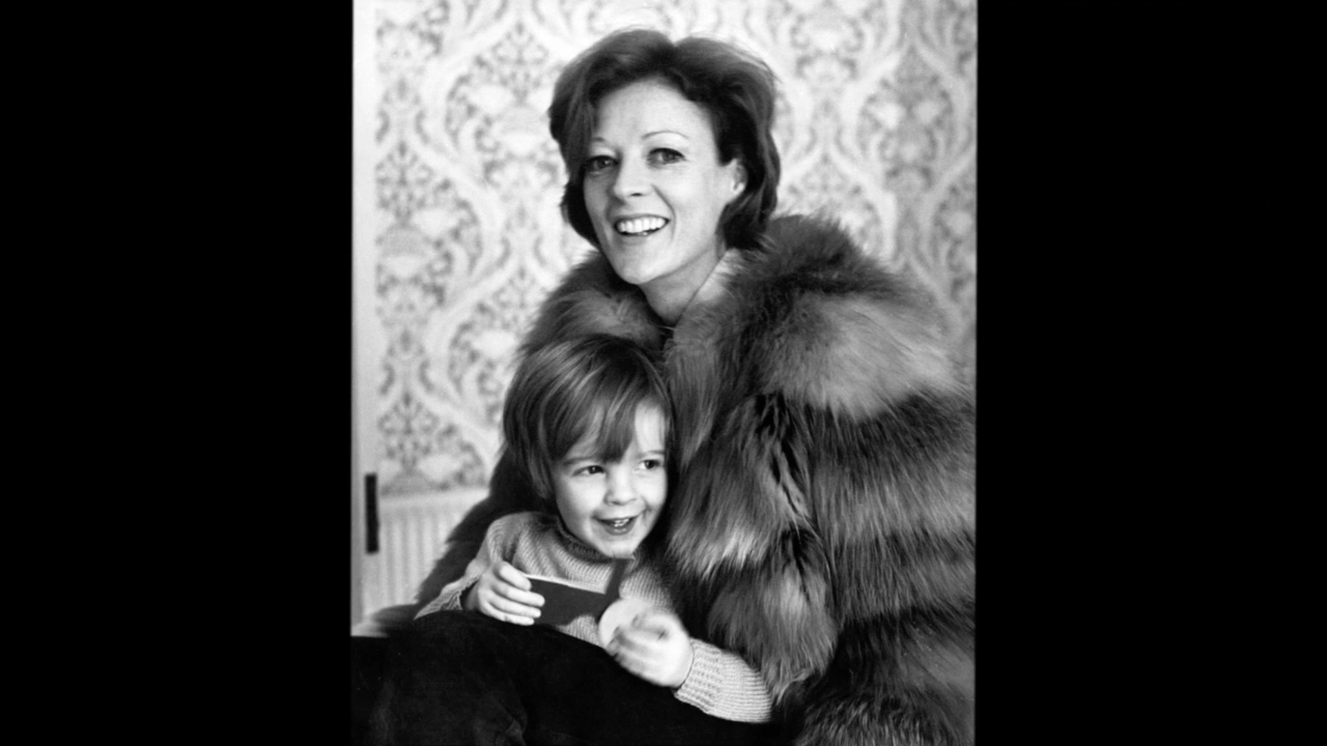 女爵印象剧照的剧照