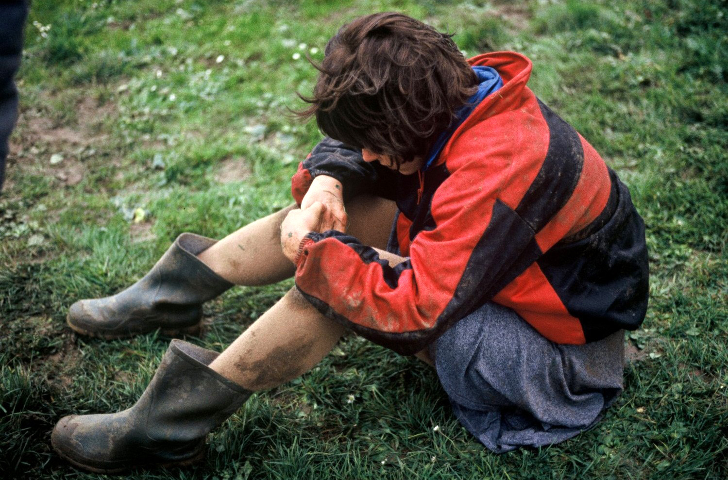 罗塞塔剧照的剧照