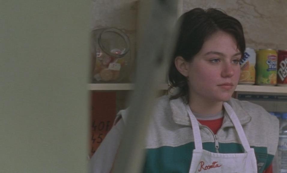 罗塞塔剧照的剧照