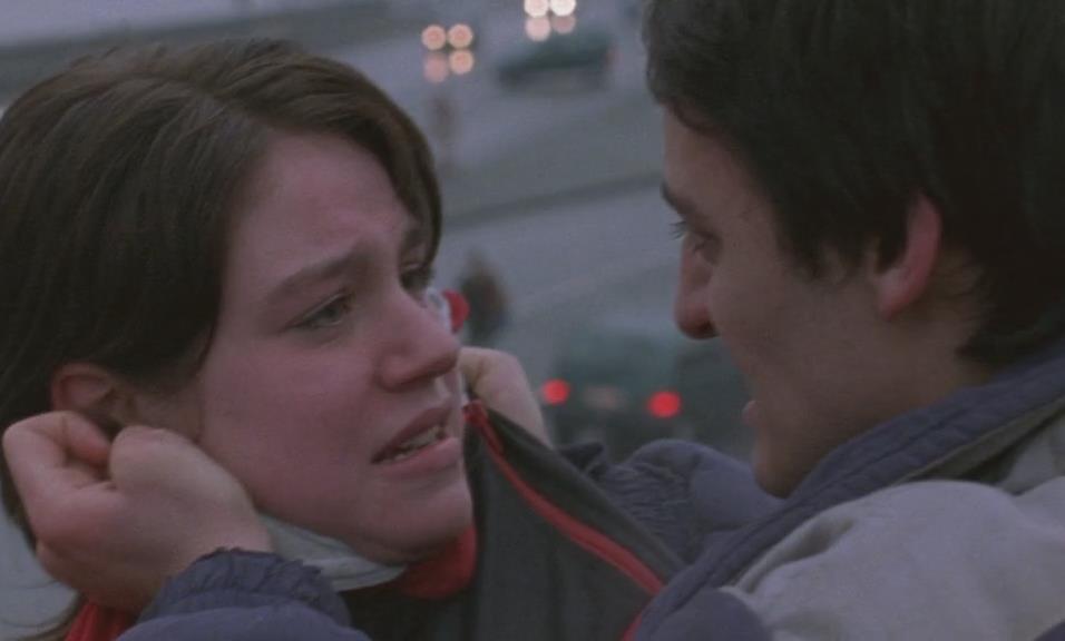 罗塞塔剧照的剧照